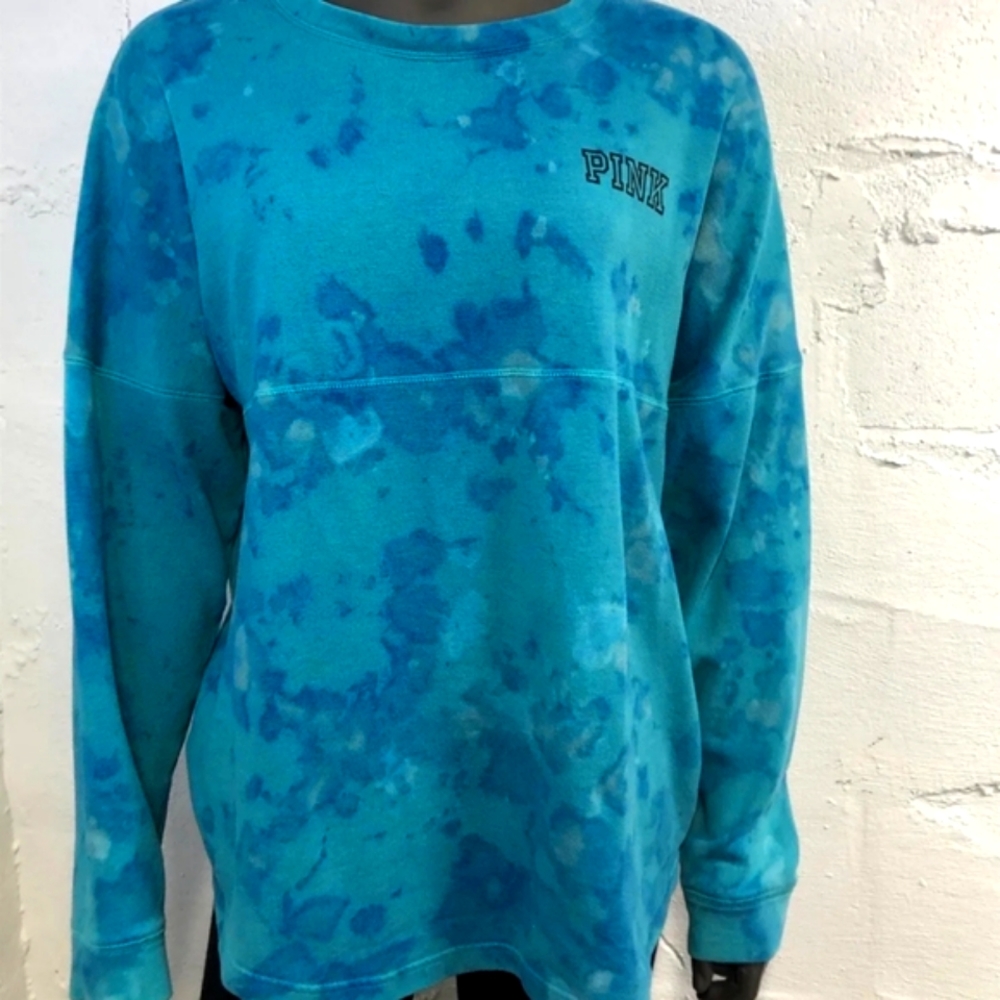 Vs Pink sweatshirt